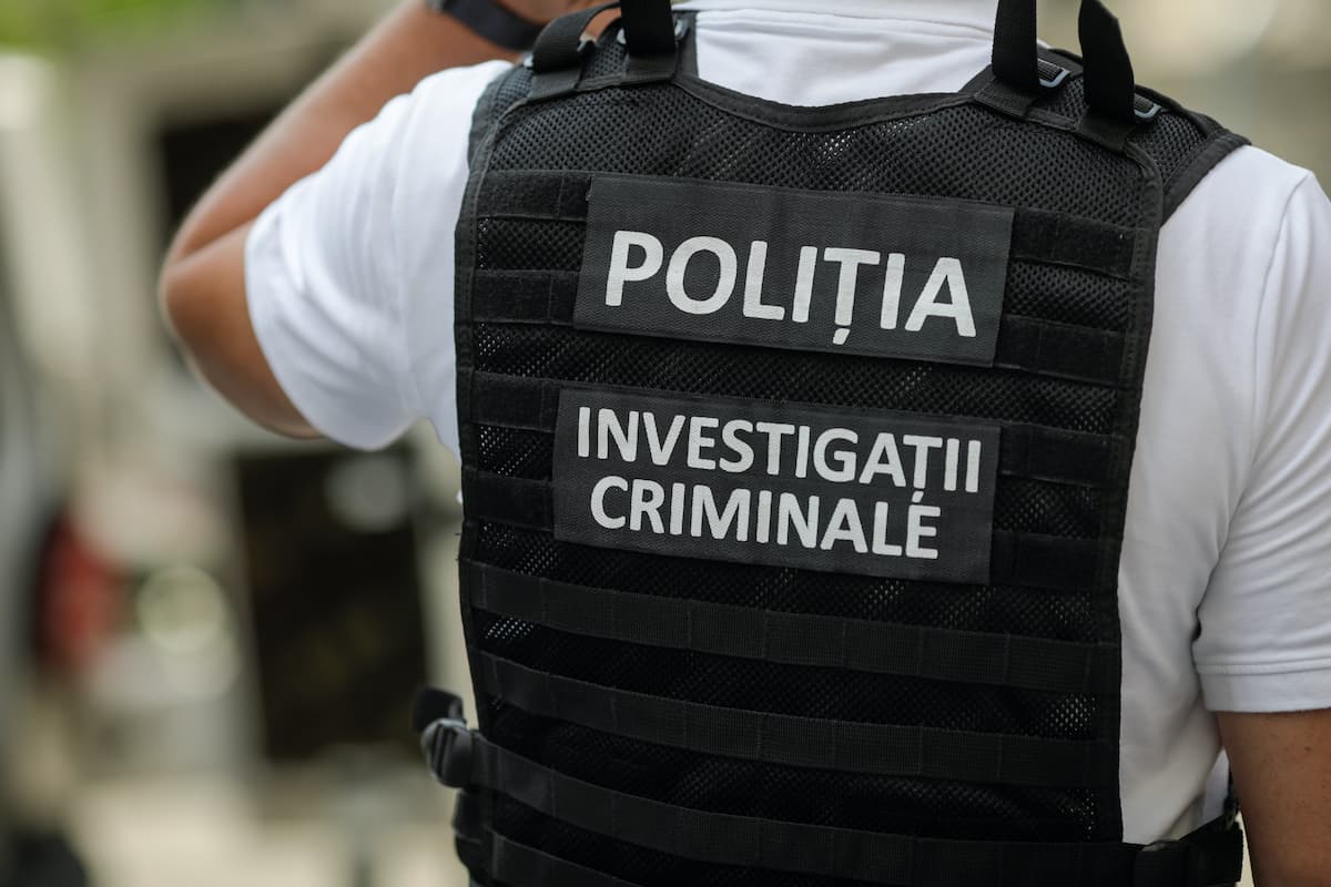 U.S. State Department: Human trafficking, still a major problem in Romania