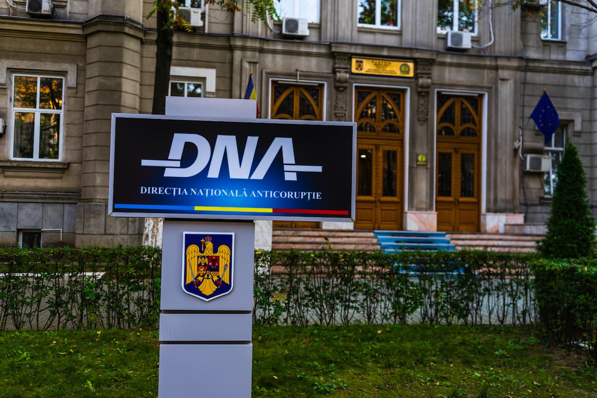 DNA prosecutors in Romania to receive training from FBI experts
