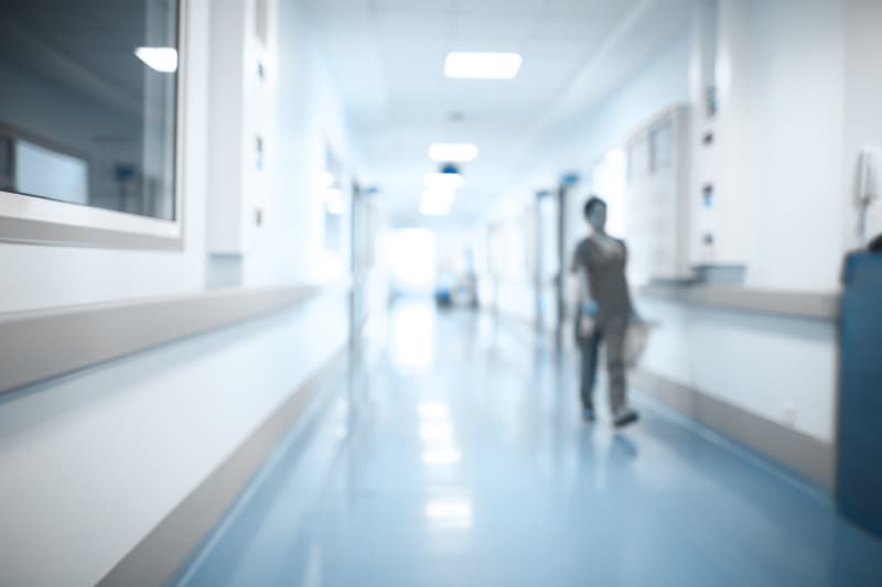 Romania to borrow EUR 250 mln from EIB for Iasi regional hospital