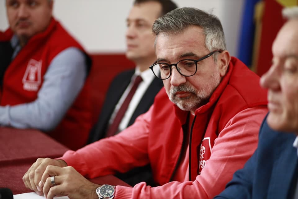 Romania’s Social Democrats oppose Govt.’s plans to extend state of alert