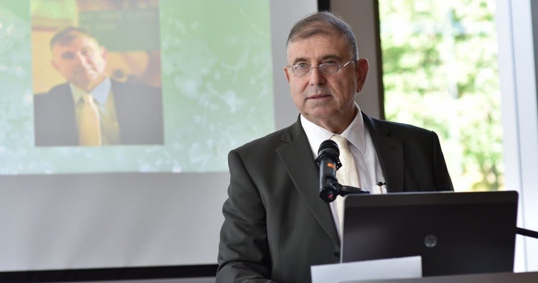 Press Release: Interview with SIR Zahal Levy, President of MediHelp International, about access to medical care after the pandemic crisis