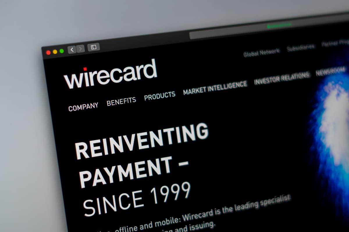 Largest pension fund in Romania, with 2 million contributors, invested in Wirecard, the company at the center of the biggest fraud scandal in Germany
