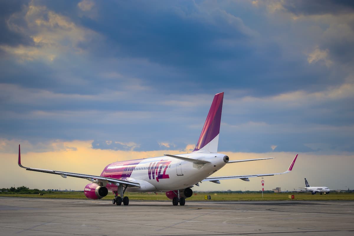 Wizz Air to fly from Bucharest to Palma de Mallorca starting August