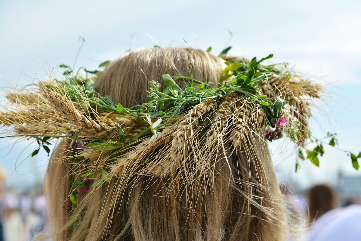 Sanziene, Romania’s magical midsummer celebration