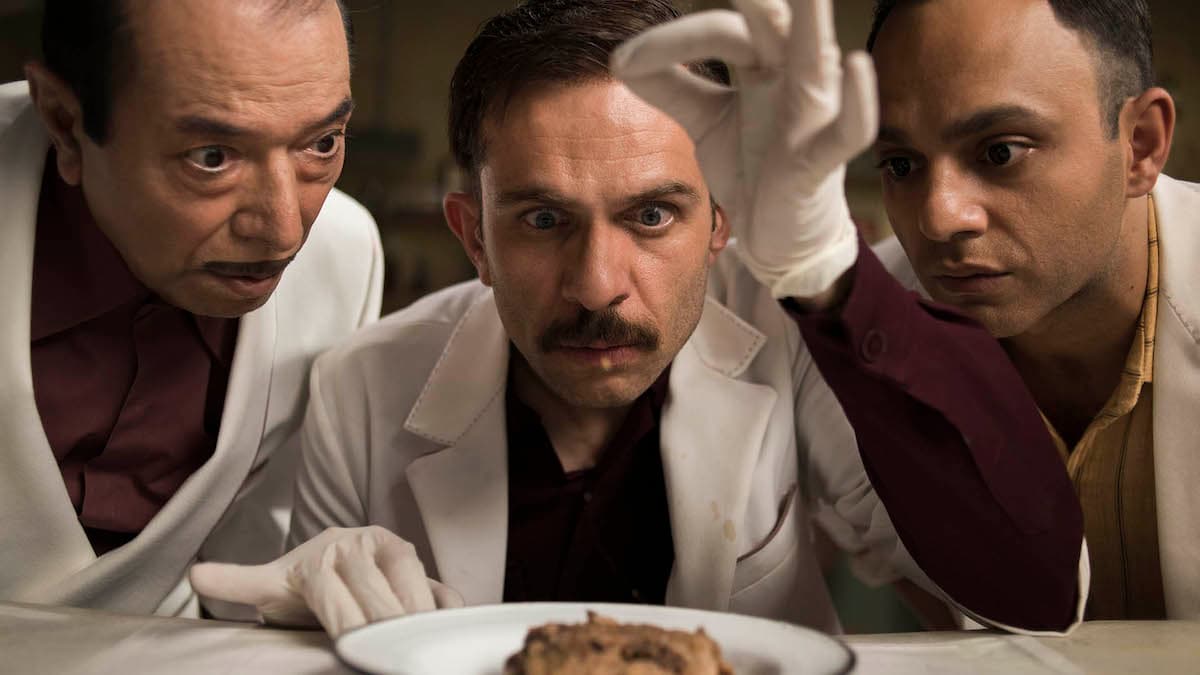 Romania’s Transilvania International Film Festival unveils competition lineup