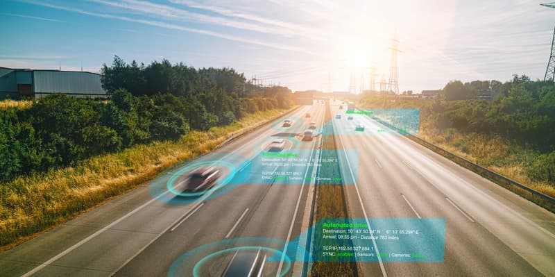 Romanian authorities to build circuit for testing self-driving cars