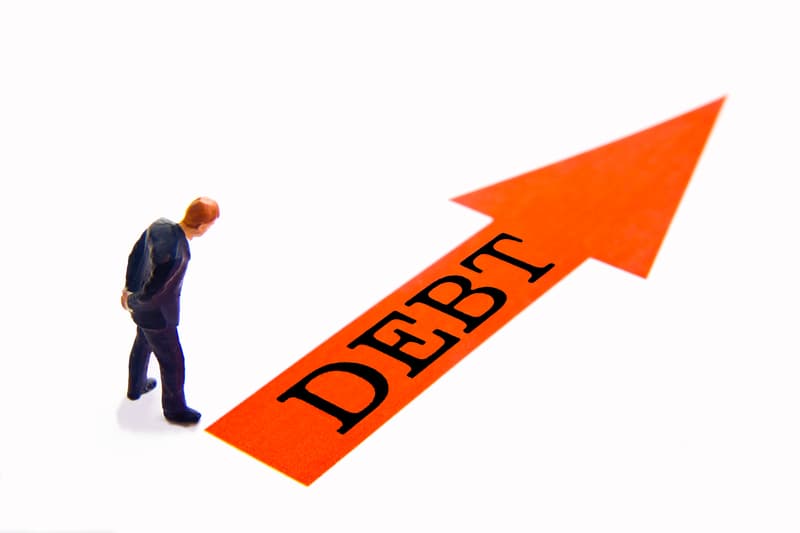Romania’s public external debt up 28% in Jan-Oct