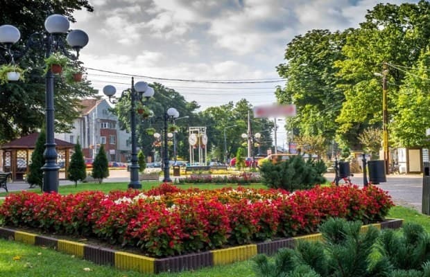 First Romanian city under quarantine again as COVID-19 situation deteriorates