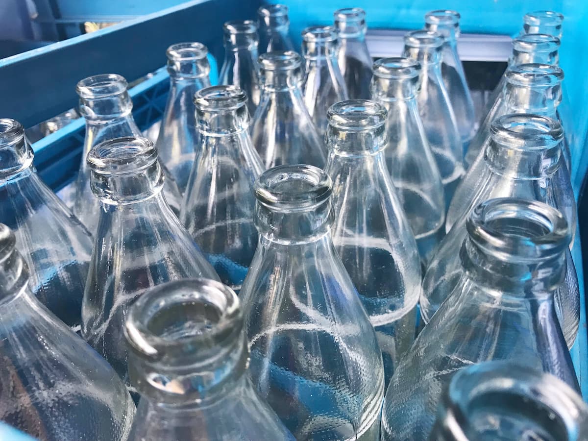 Portuguese glass producer plans EUR 150 mln investments in Romania
