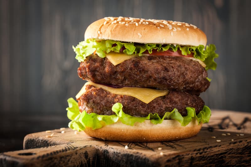 Big Mac index shows Romanians’ purchasing power at 74% of euro-area average