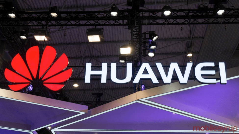 (P) Canada’s Bell considers working again with Huawei on 5G pending Government decision