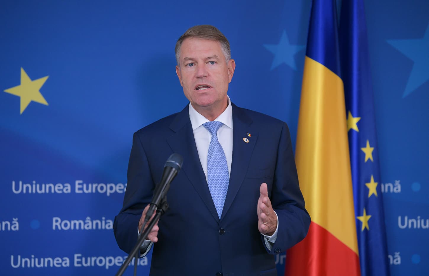 Romania to receive EUR 80 bln from EU after agreement on recovery package