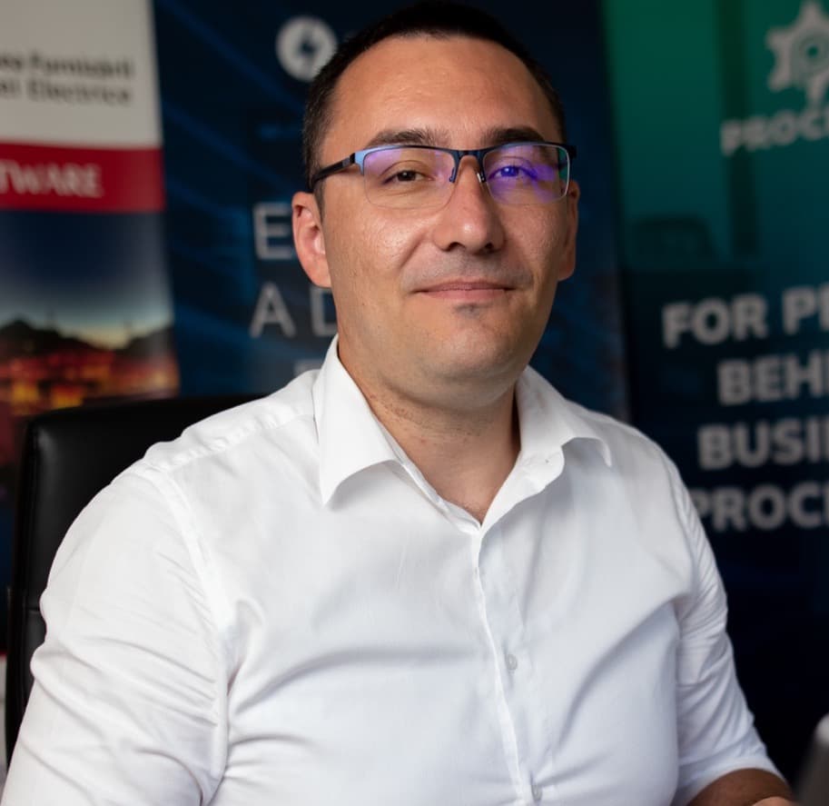 Romanian software company raises EUR 0.5 mln on crowdfunding platform