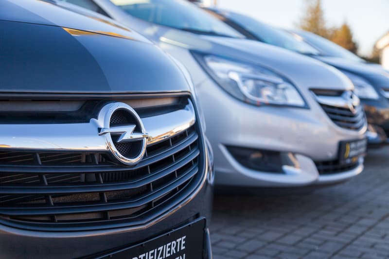 PSA importer takes over the activity of the Opel brand in Romania