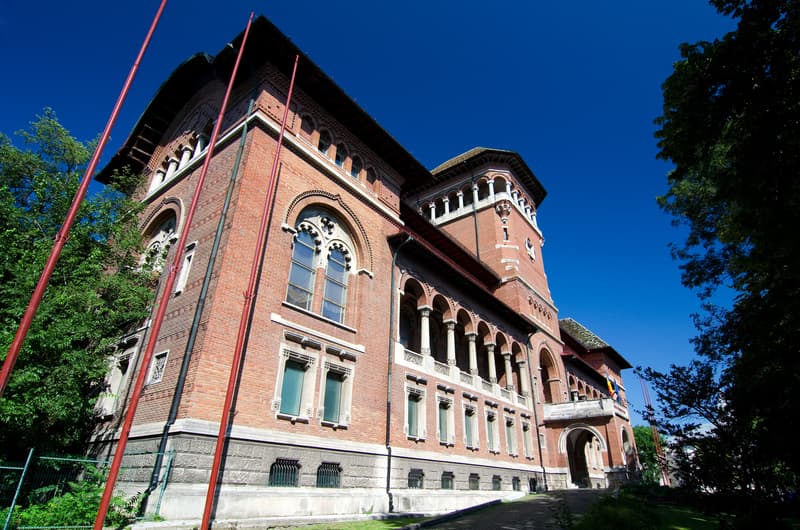 Peasant Museum in Bucharest hosts St. Ilie Fair this weekend