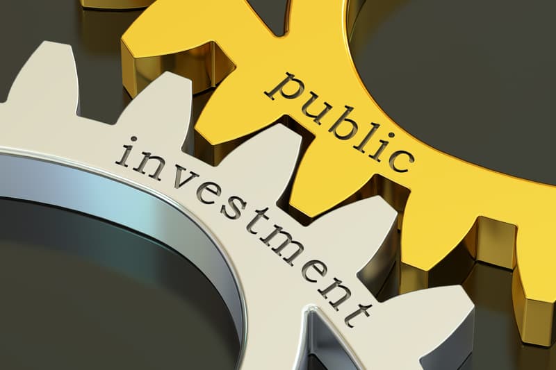Romania’s Liberals promise EUR 100 bln public investments in the next ten years