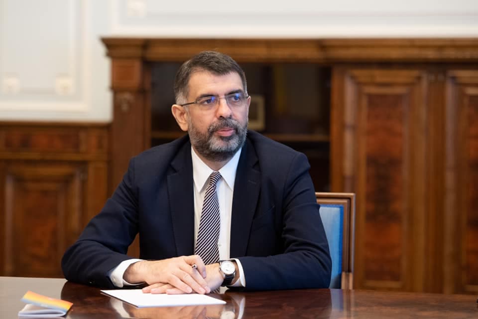 RO Senate head announces imminent no-confidence motion against Government
