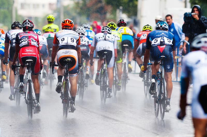 Cycling Tour of Romania returns with new edition this fall