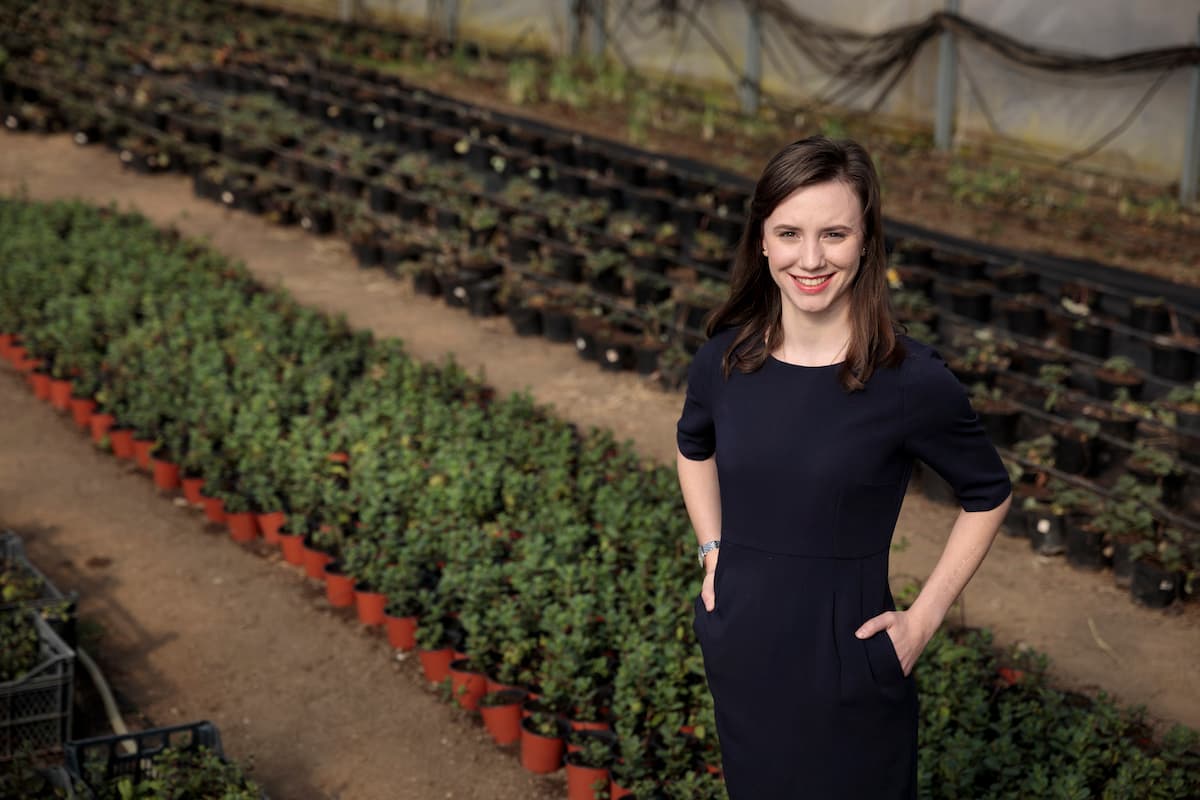 Fresh food just a click away: Two Romanian entrepreneurs' online alternative to the traditional farmers' markets