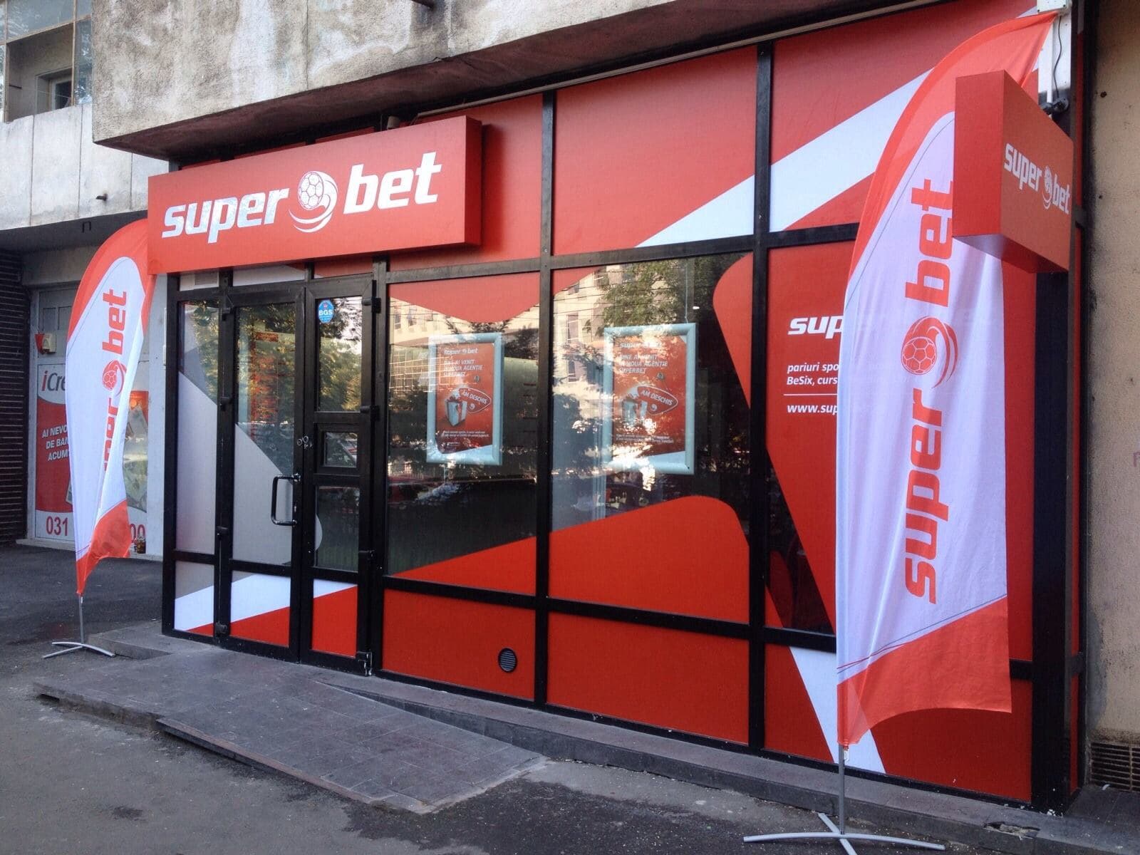 Superbet gets EUR 1.3 billion from Blackstone and HPS to boost technology base, expand in Brazil