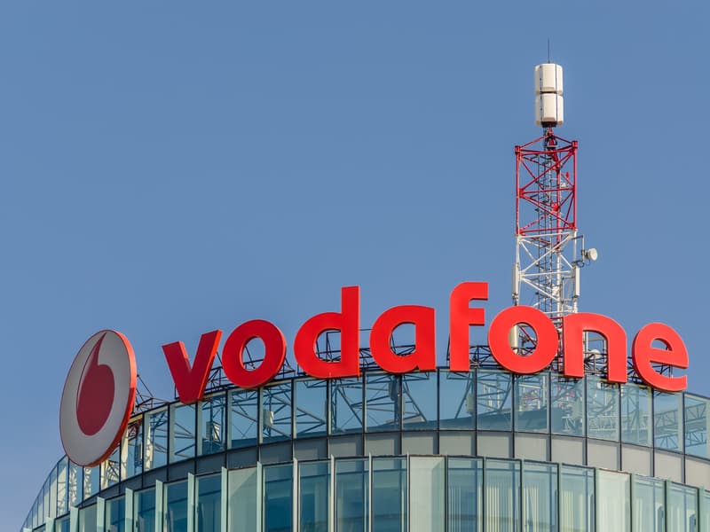 Vodafone Romania wins litigation with consumer protection body