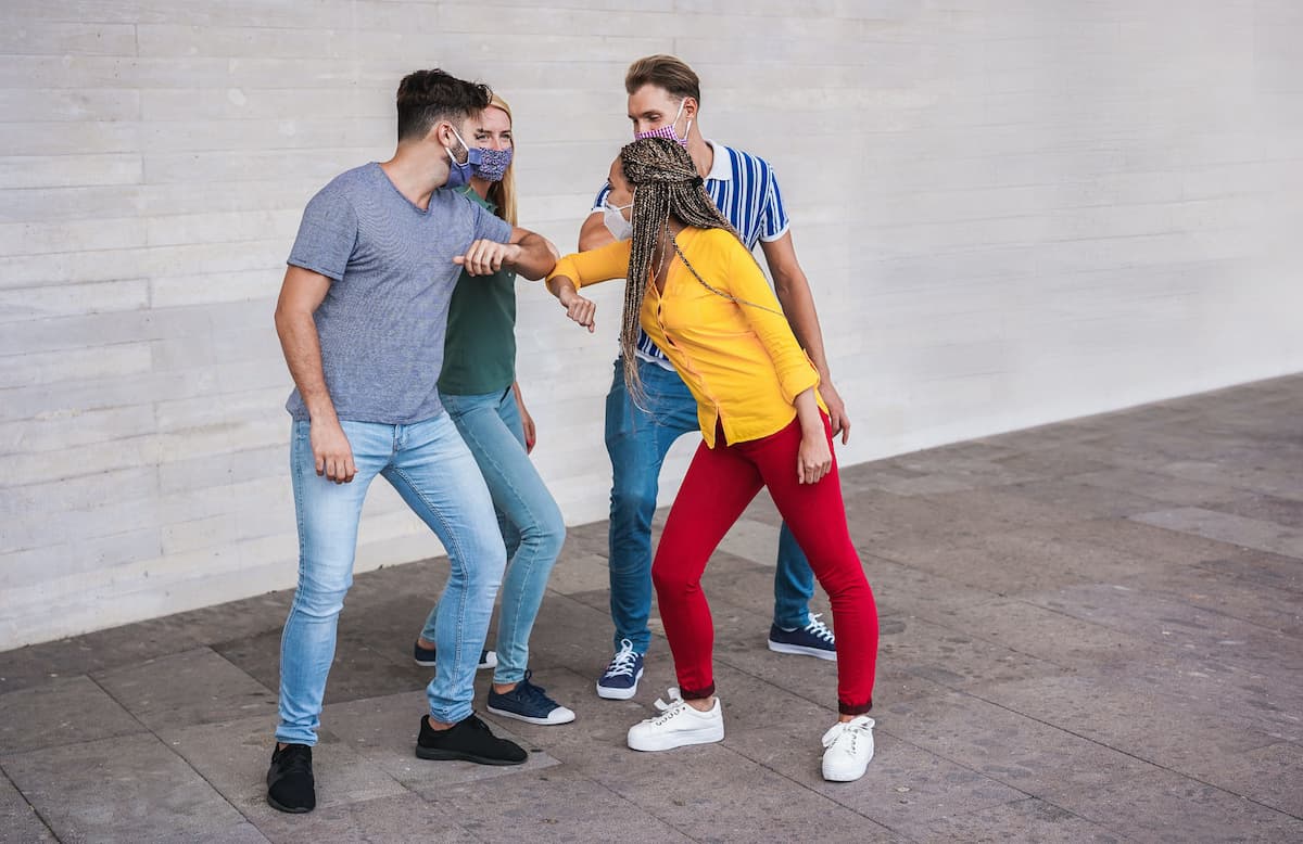 Survey: Half of Romania’s young adults believe the pandemic will affect their plans for the future