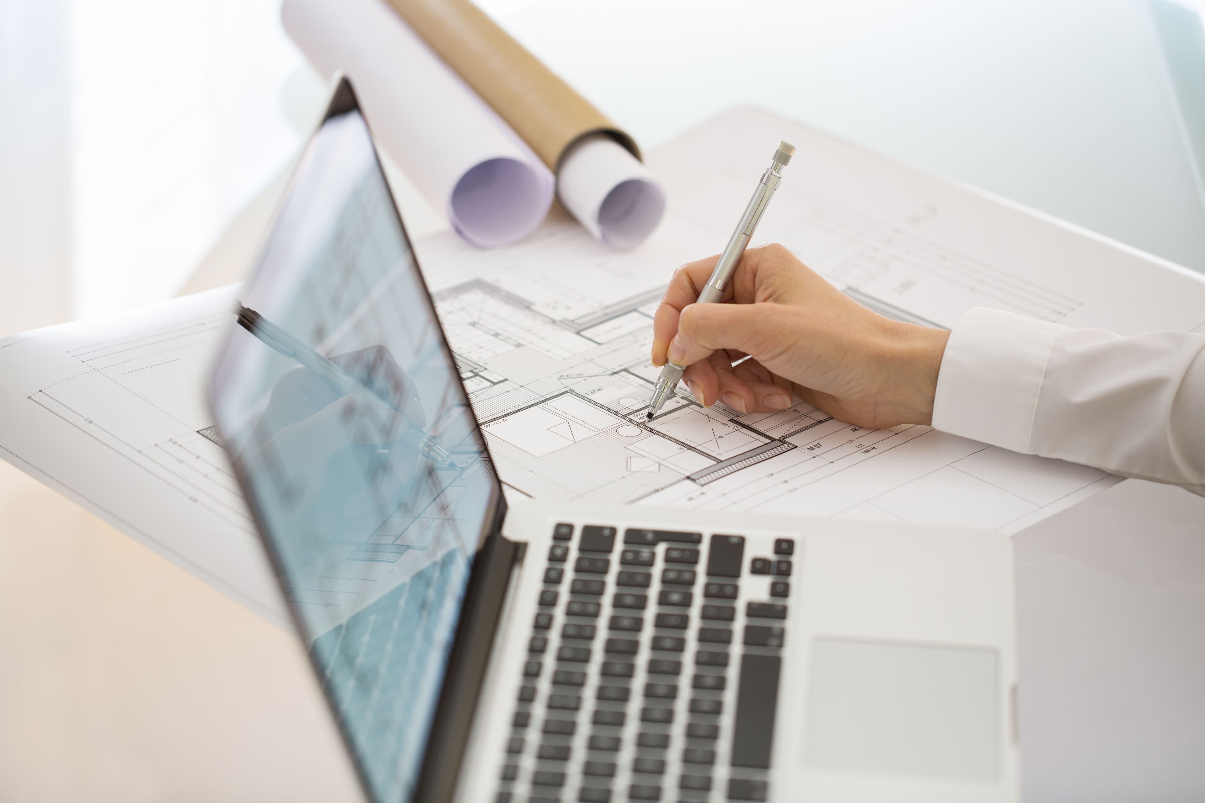 (P) Companies should be a talent hub