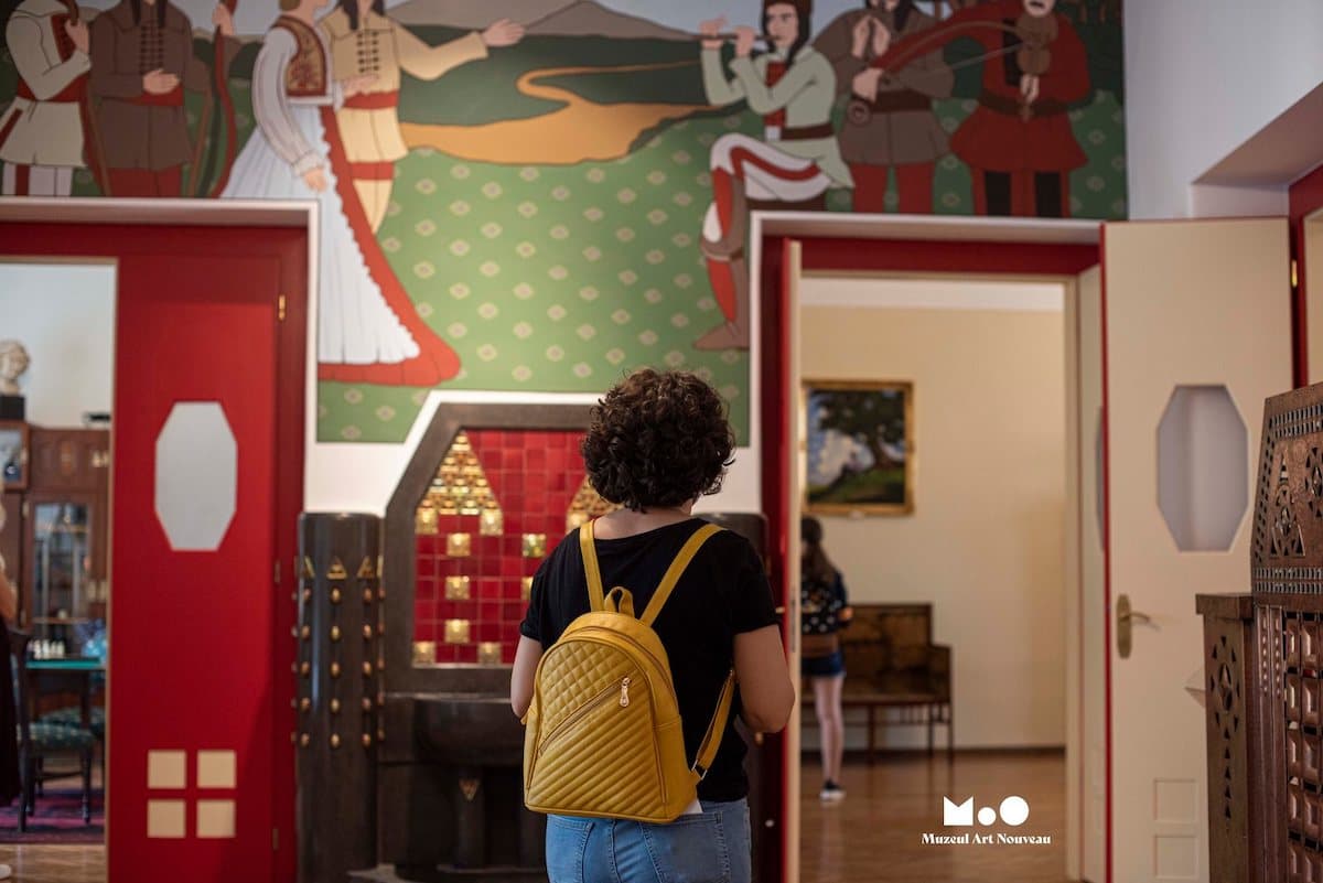 Romania’s first Art Nouveau Museum opens in Oradea