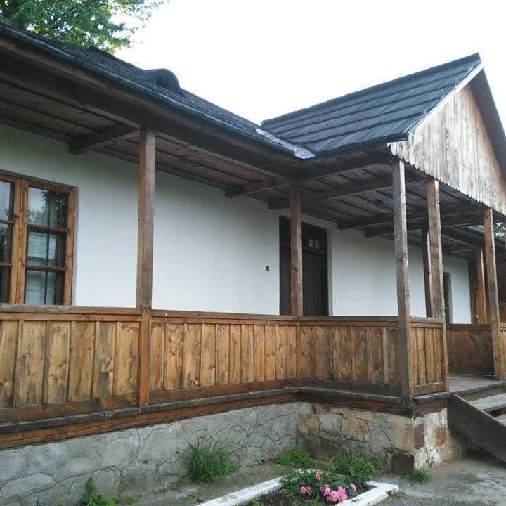 Northern Romania: House where musician George Enescu was born to be refurbished