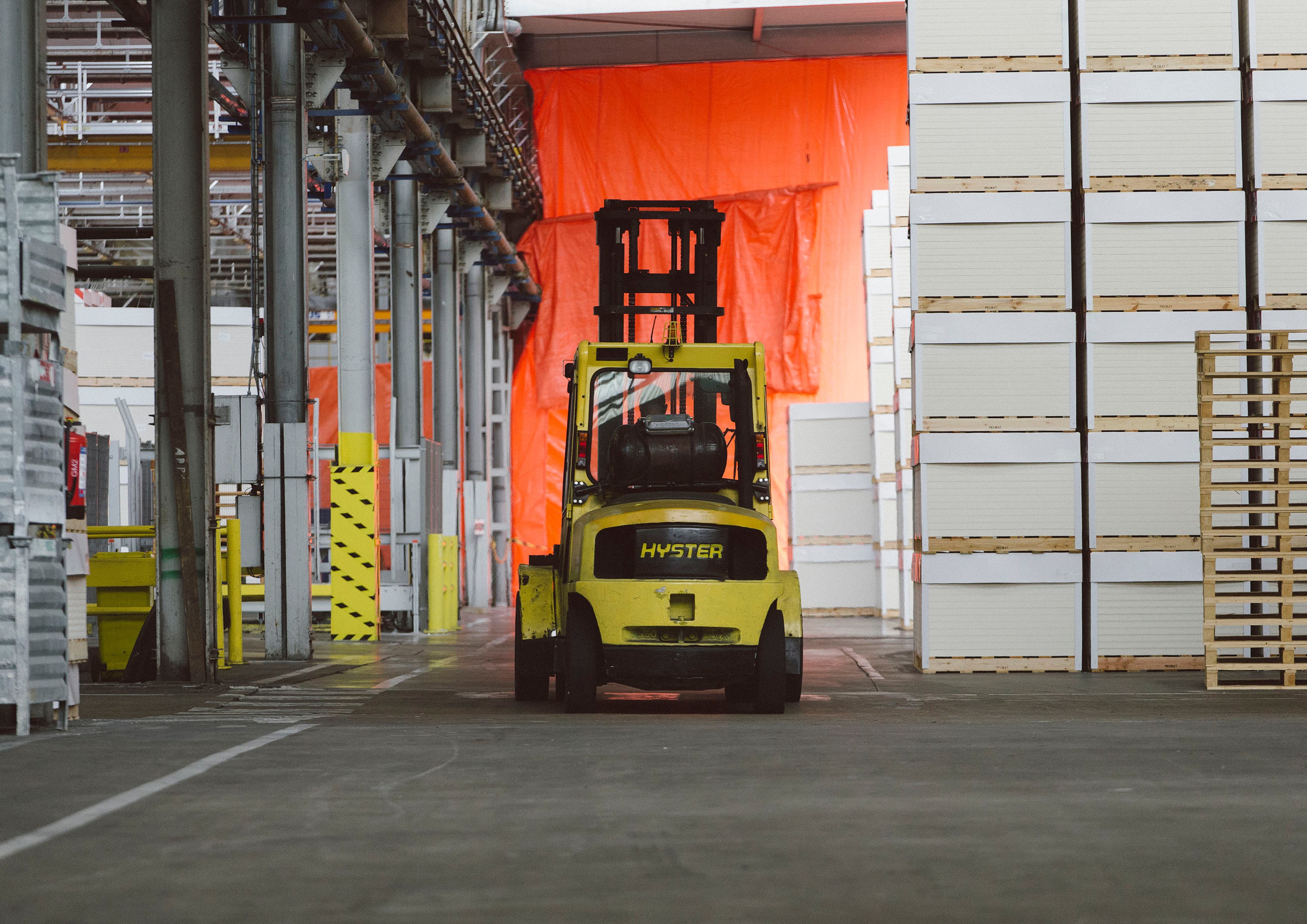 Construction materials producer Etex to build new desulfurization plant in RO