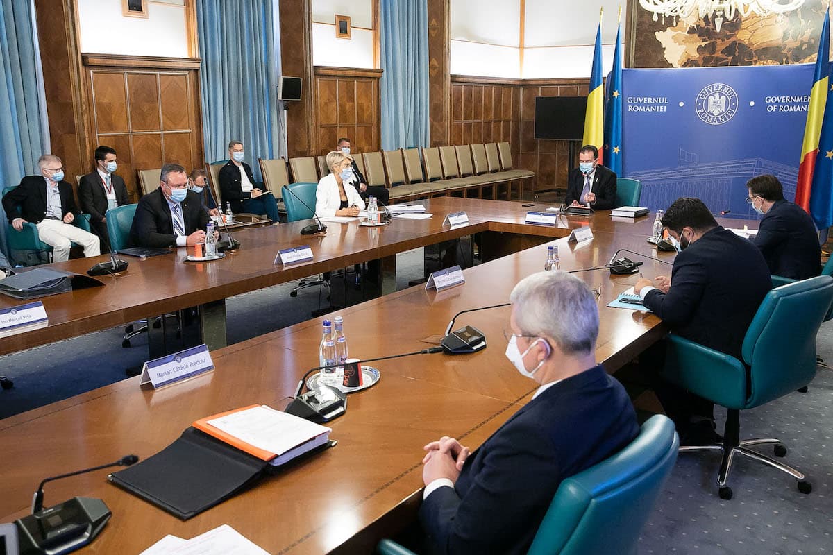 Romania remains under state of alert until mid-September