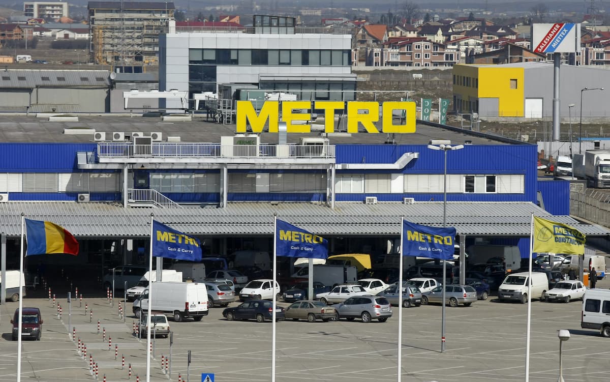 US Portico Investments bids for Metro Cash&Carry’s real estate portfolio in RO