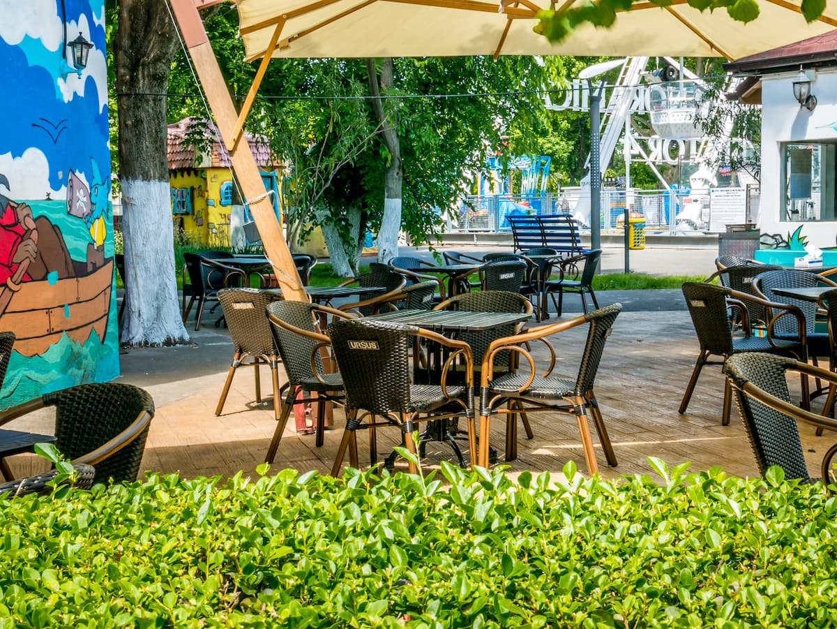 HORECA employees in Romania to protest against restrictions