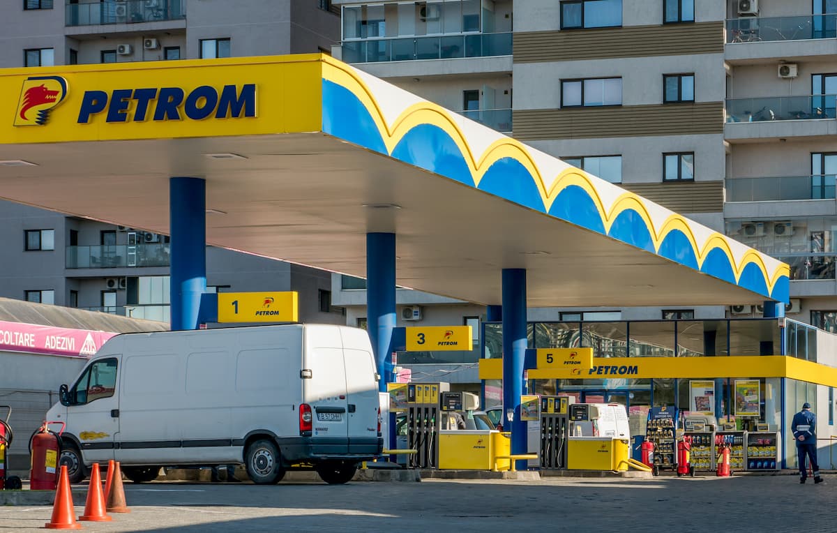 Romanian tax authority: we’ll know soon if Petrom owes solidarity contribution