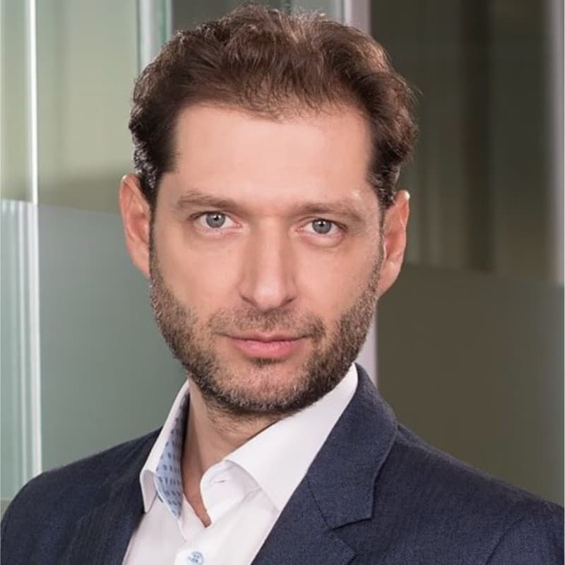 Romanian appointed GM of Signify for ten countries in the region