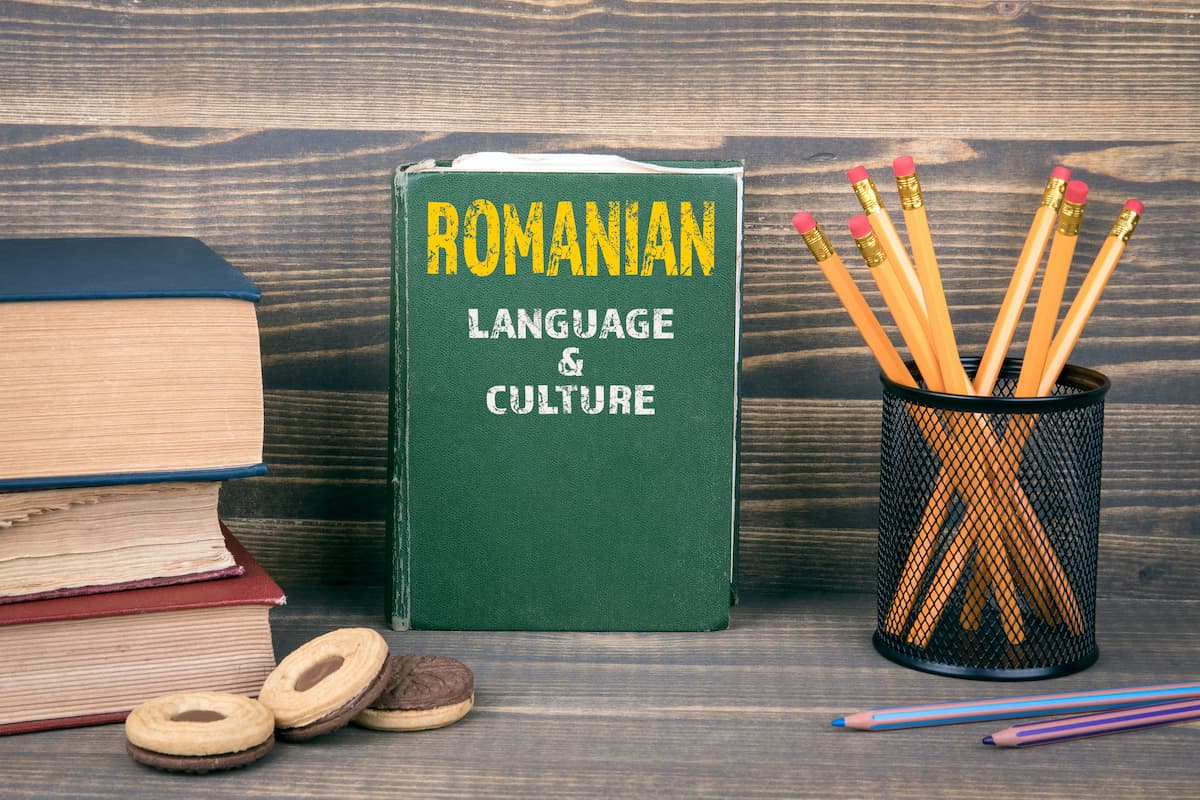 Romanian Cultural Institute in London offers free Romanian classes online