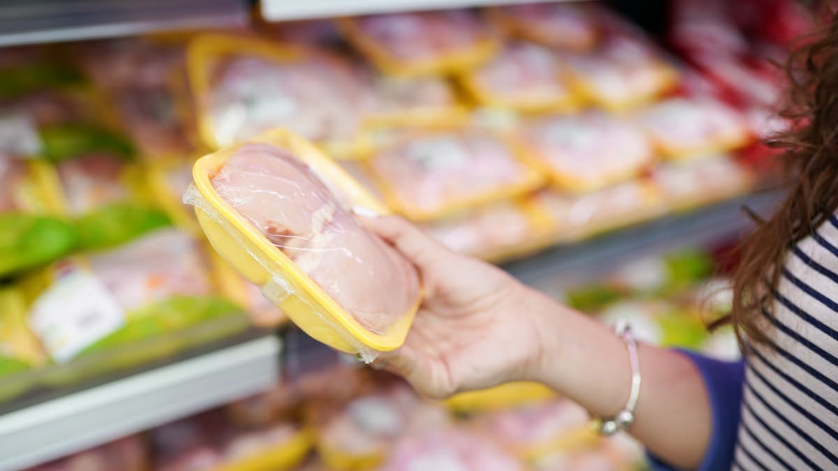 Eurostat: Romania had lowest meat prices in the EU in 2019
