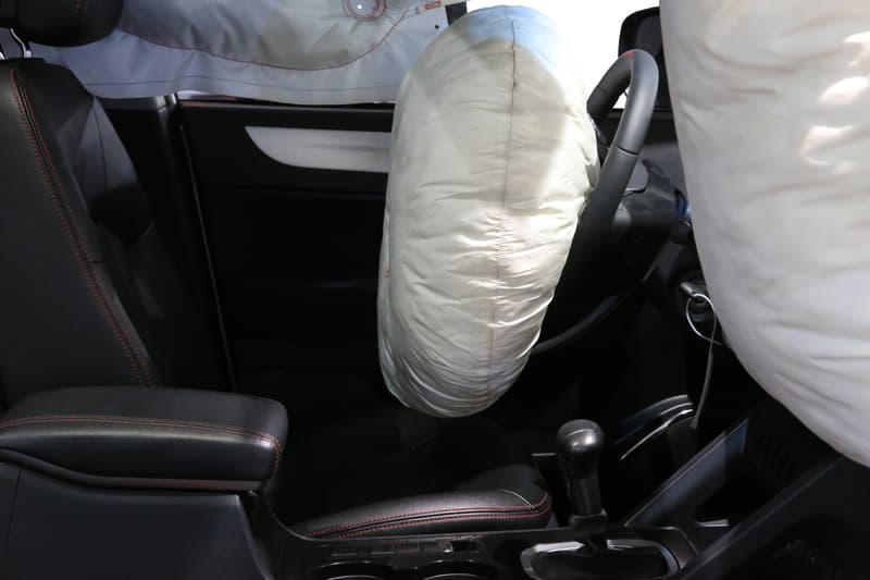 Swedish airbag producer Autoliv keeps hiring in Romania