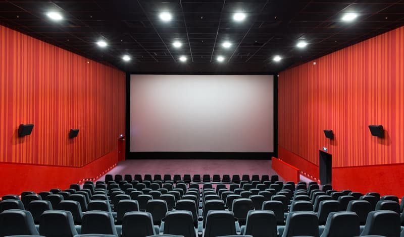 Cinema City to reopen its halls in Romania next week