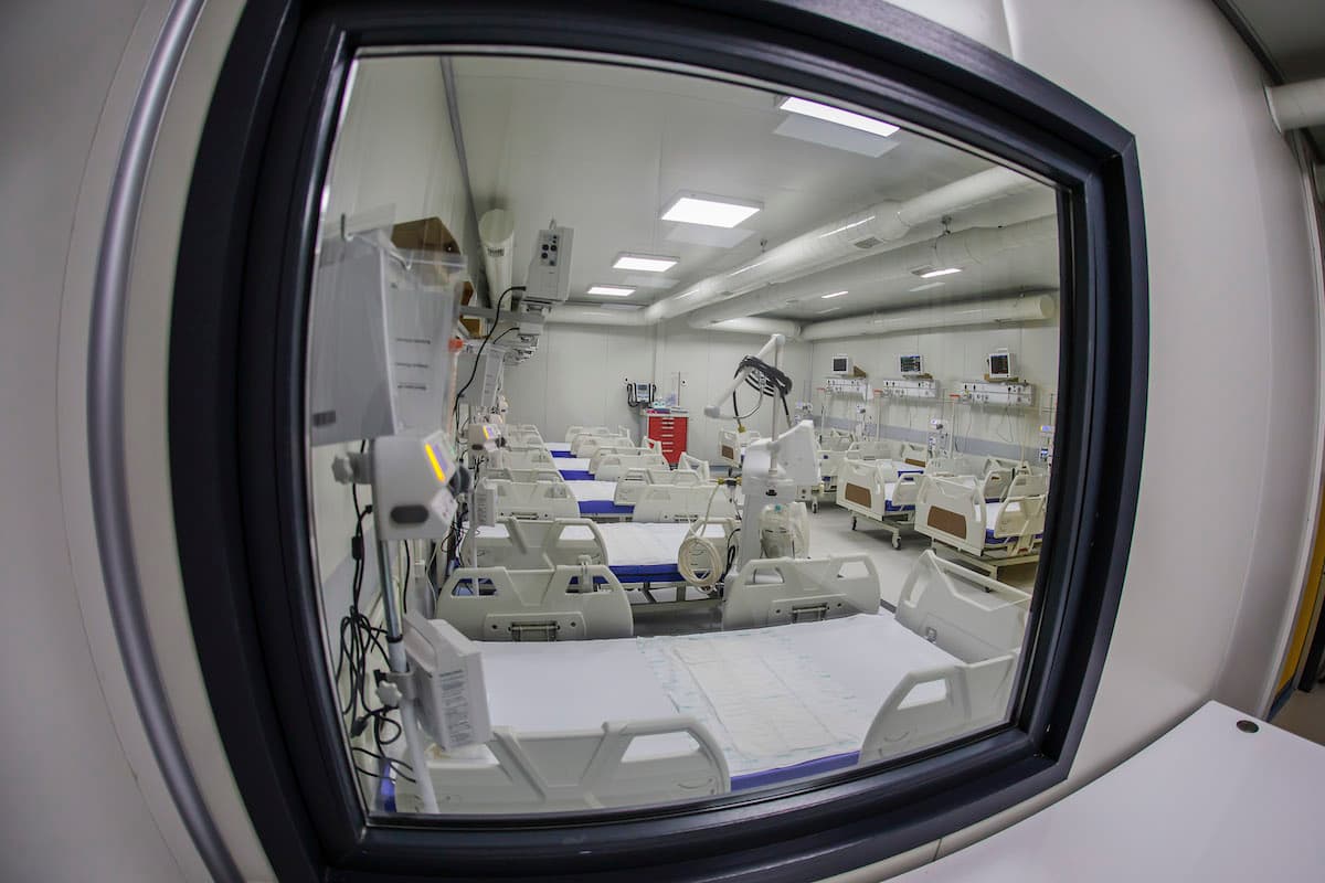 Romania adds close to 6,500 Covid-19 cases, new daily record