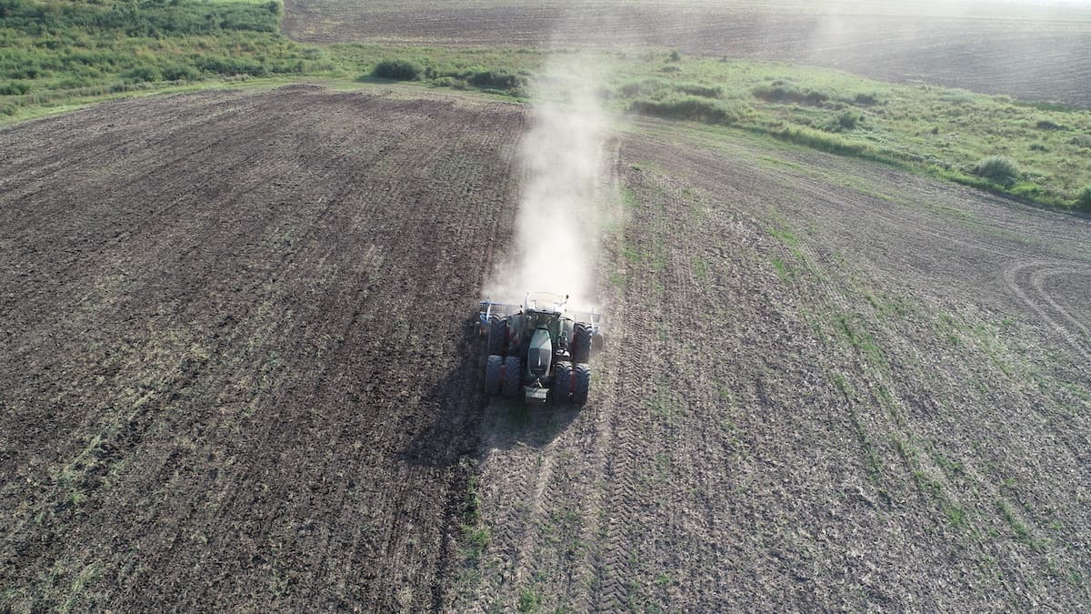 Turkish investor pays EUR 23.5 mln for agri farm in western Romania