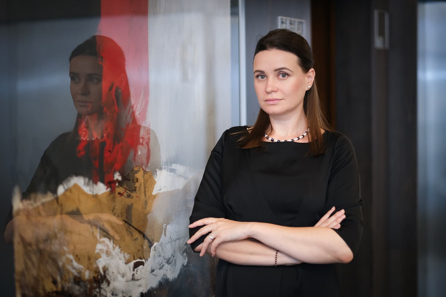 (P) Q&A with the new General Manager of four - star Hotel Cismigiu: Mirela Cojocaru on priorities, the new travelers and running a hotel during the pandemic