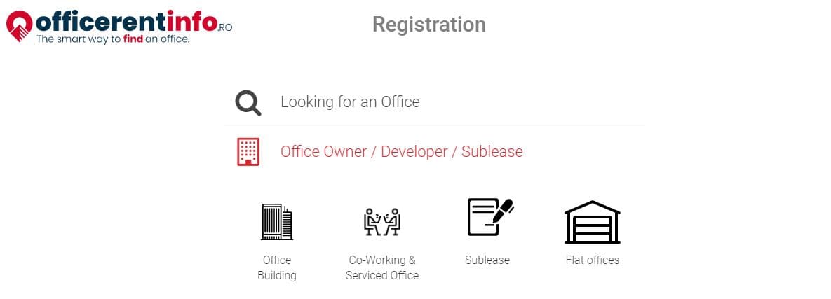 Press Release: CEE leading PropTech startup hub is launching sublease alternative to rising 200,000 sqm demands