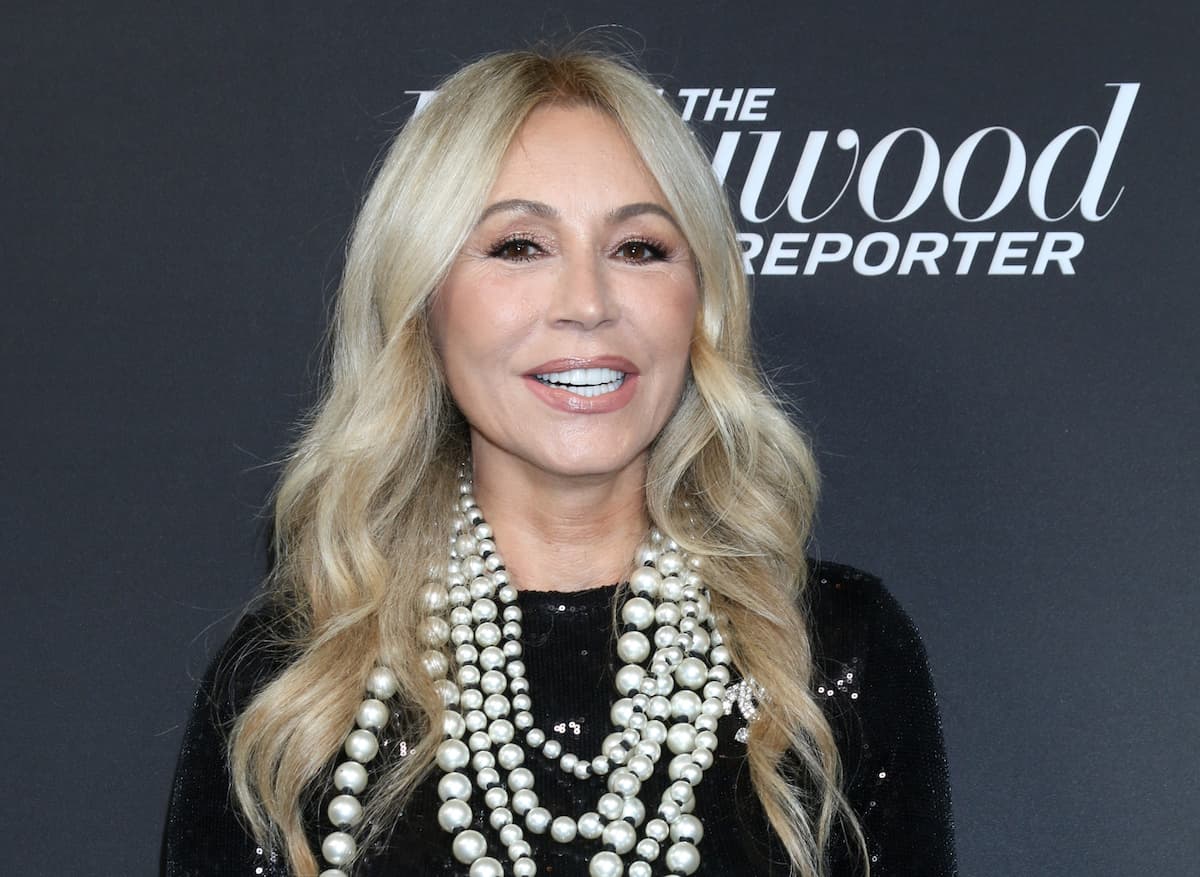 Romanian "queen of eyebrows" ranks higher than Beyonce, JLo and Serena Williams on Forbes list of America’s Richest Self-Made Women