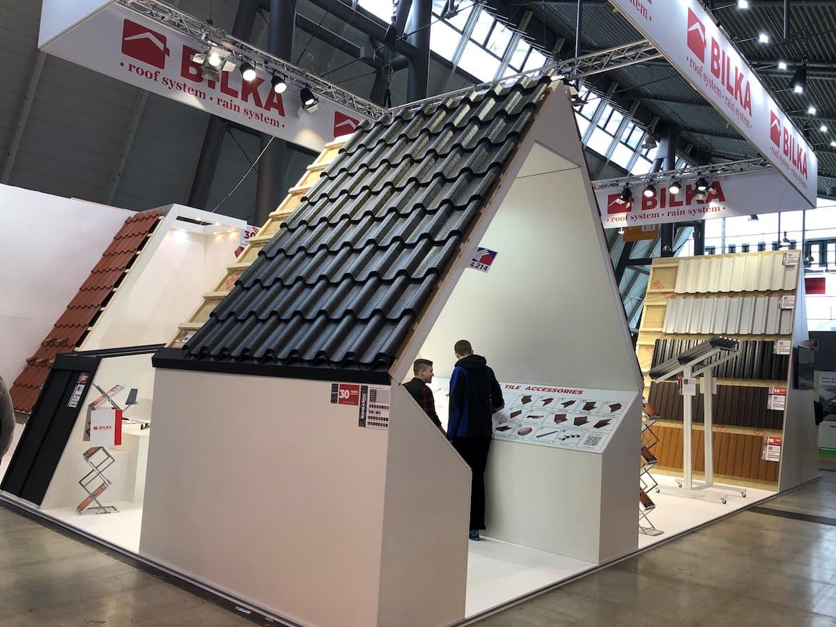 Romanian metal roofing producer Bilka prepares to build its first factory abroad