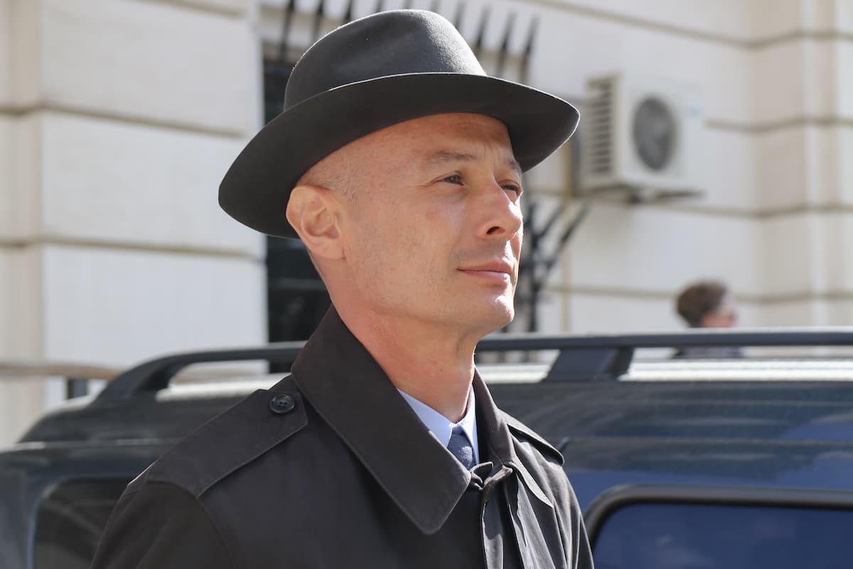 Another former head of Romania’s Chamber of Deputies sent to jail for corruption