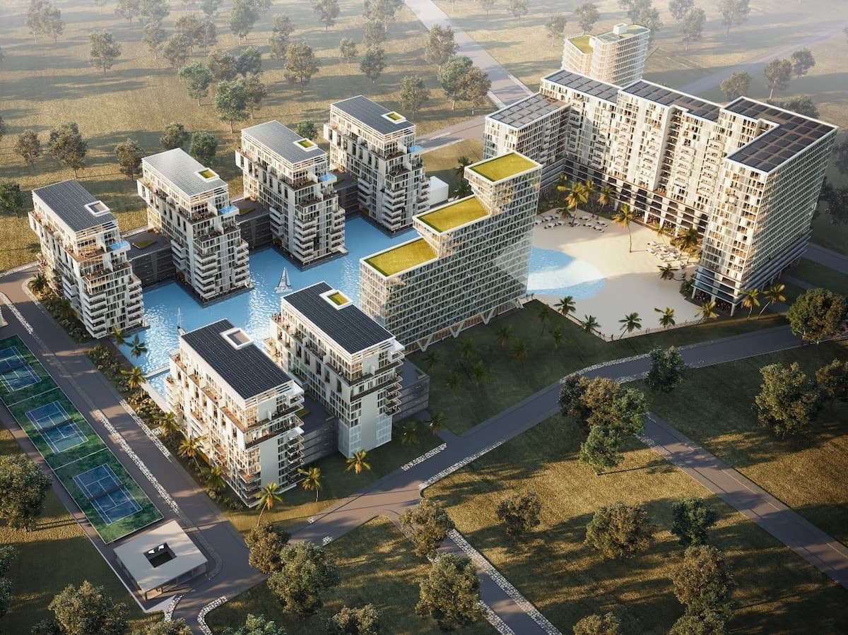 RO developer Forty expands abroad with Crystal Lagoons franchise