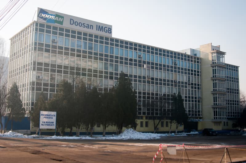Investment company completes biggest land purchase in RO in recent years