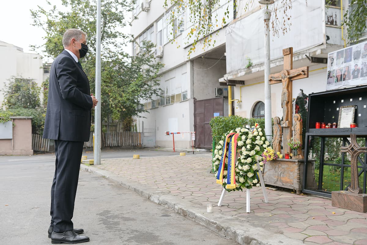State to cover all treatment expenses of survivors of Colectiv club fire in Bucharest