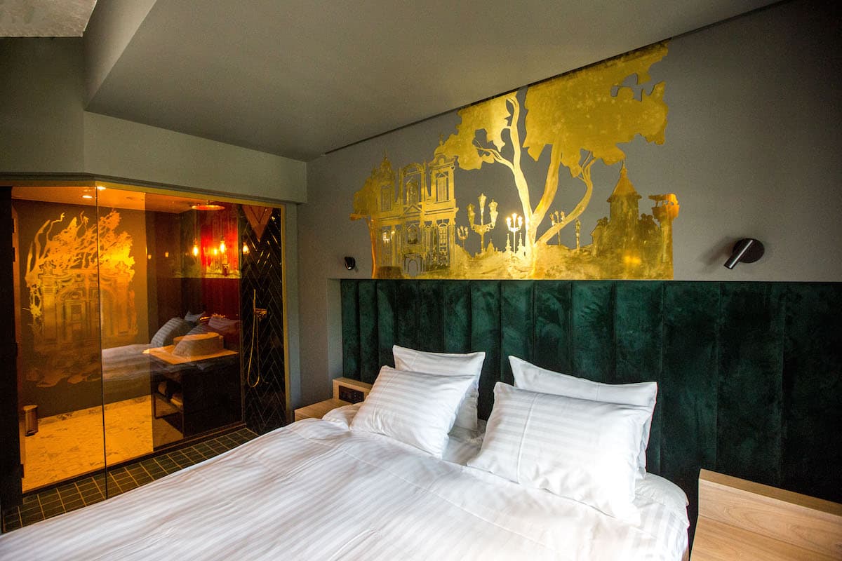French group Accor opens its first hotel in Timisoara